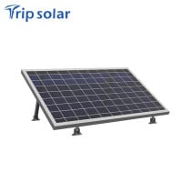 Adjustable Solar Mounting System